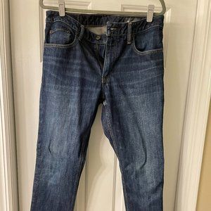 COPY - Bonobos - All Season Jeans - Tailored - 33x32